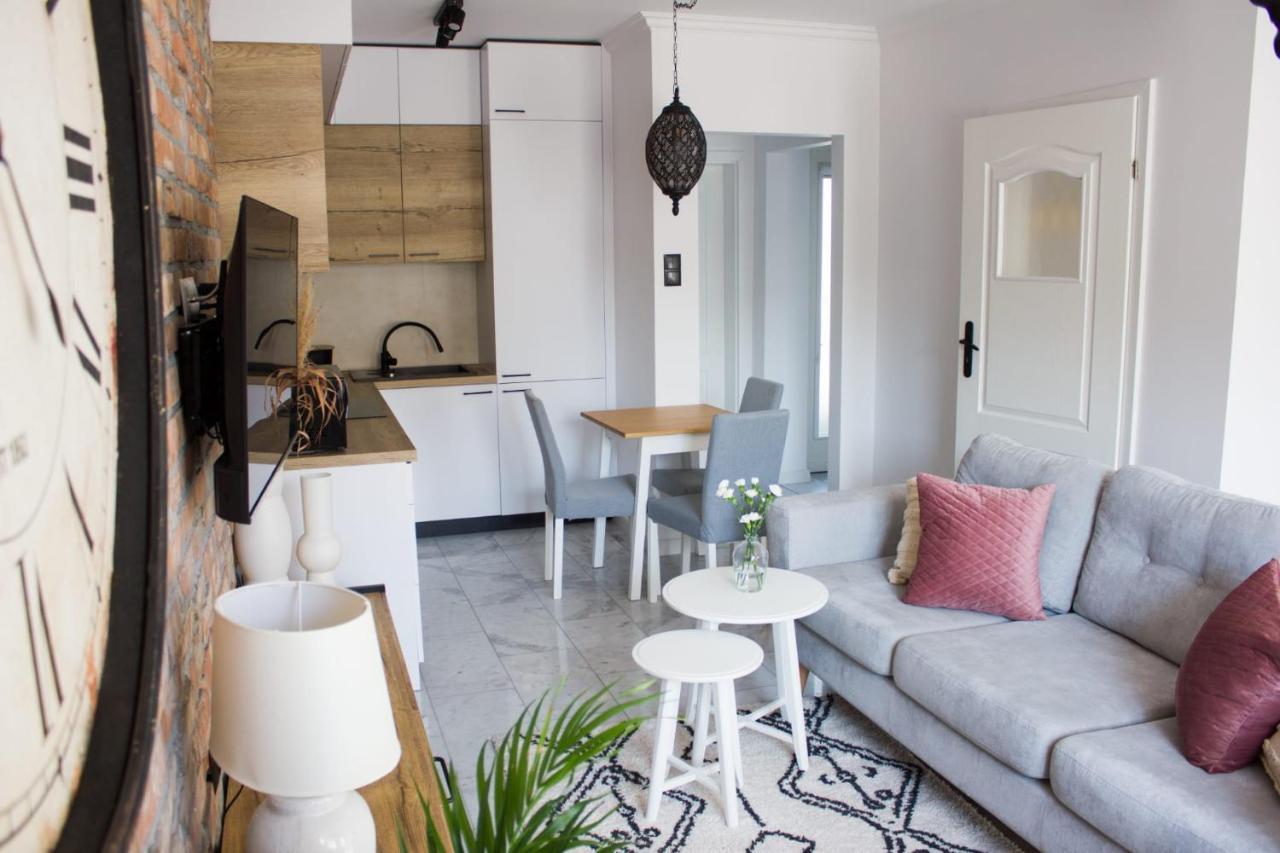 Apartament Mietowy Rumianek Lwowek 外观 照片