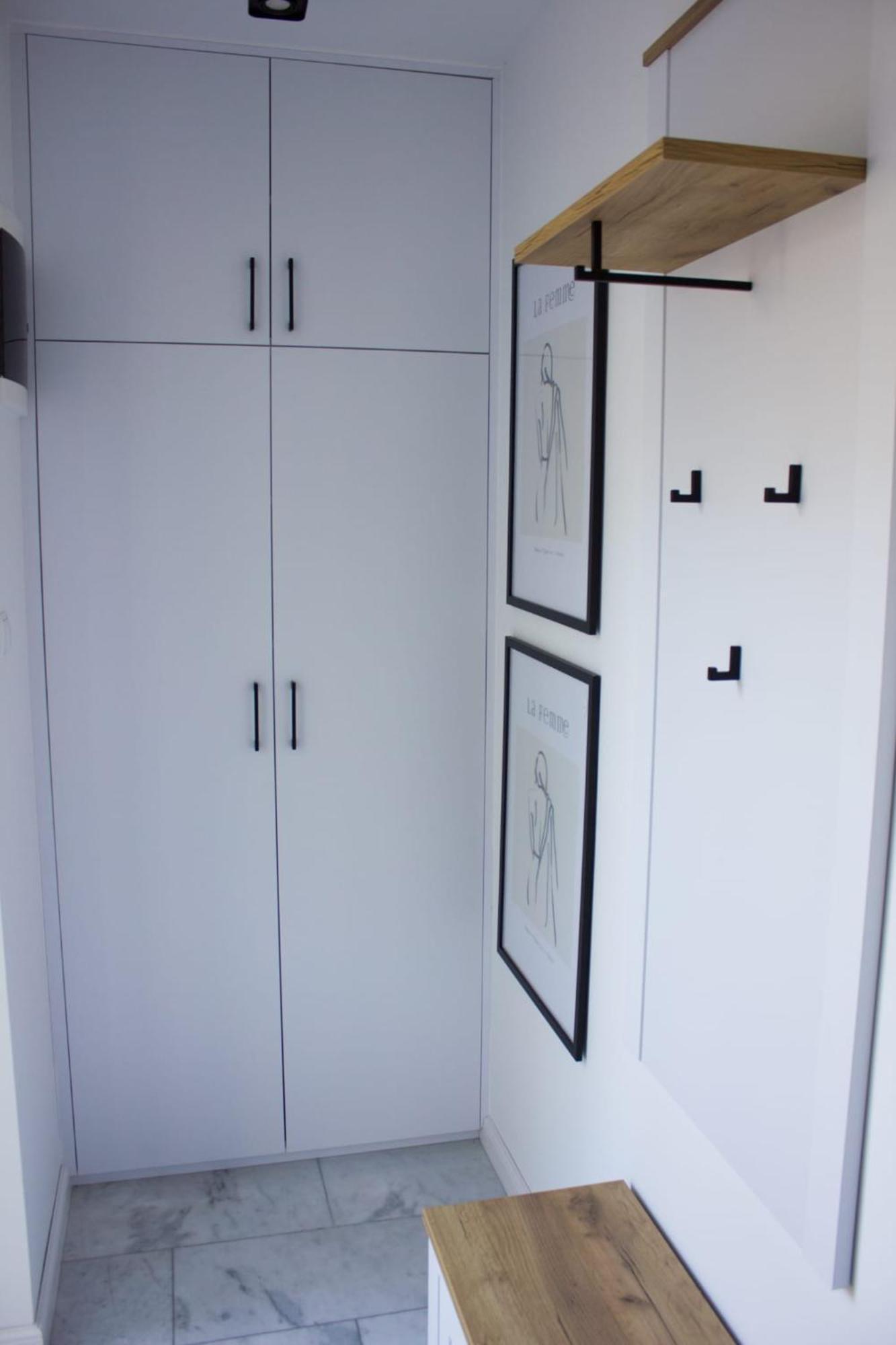 Apartament Mietowy Rumianek Lwowek 外观 照片